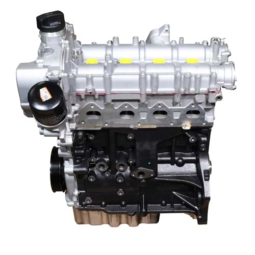 MOTOR CZD VW 1.4 TSİ BENZİNLİ -SCHUTZE-