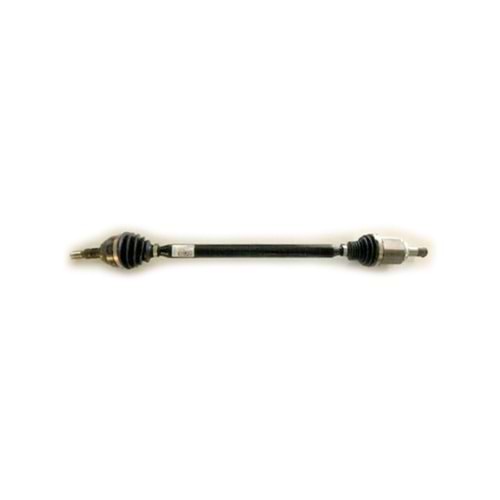 AKS KOMPLE ASTRA K B16DTH (SOL) 661MM OTOMATİK -VEKA-