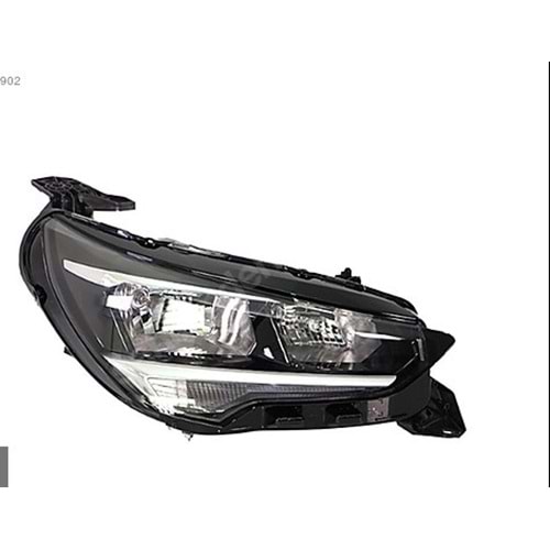 FAR CORSA F ( SOL ) HALOJEN 2019 2023 -METTE-