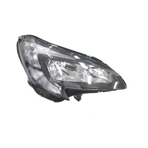 FAR CORSA E (SAĞ) -HELLA-