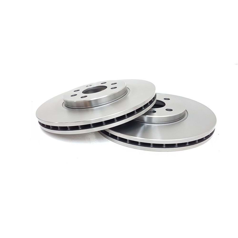 FREN DİSKİ CAPTİVA ANTARA 296mm ( ÖN ) 06- -BOSCH-