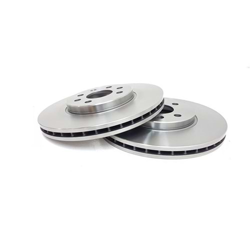 FREN DİSKİ CAPTİVA ANTARA 296mm ( ÖN ) 06- -BOSCH-