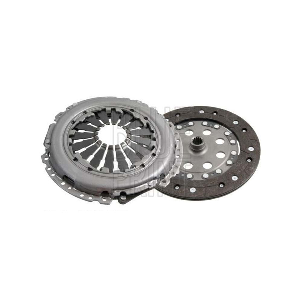 DEBRİYAJ SETİ 1.3 CORSA C COMBO C CORSA D MERİVA A Z13DT Z13DTJ -BLUEPRINT-
