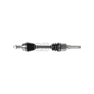 AKS KOMPLE MOKKA 13 (SOL) -GSP-