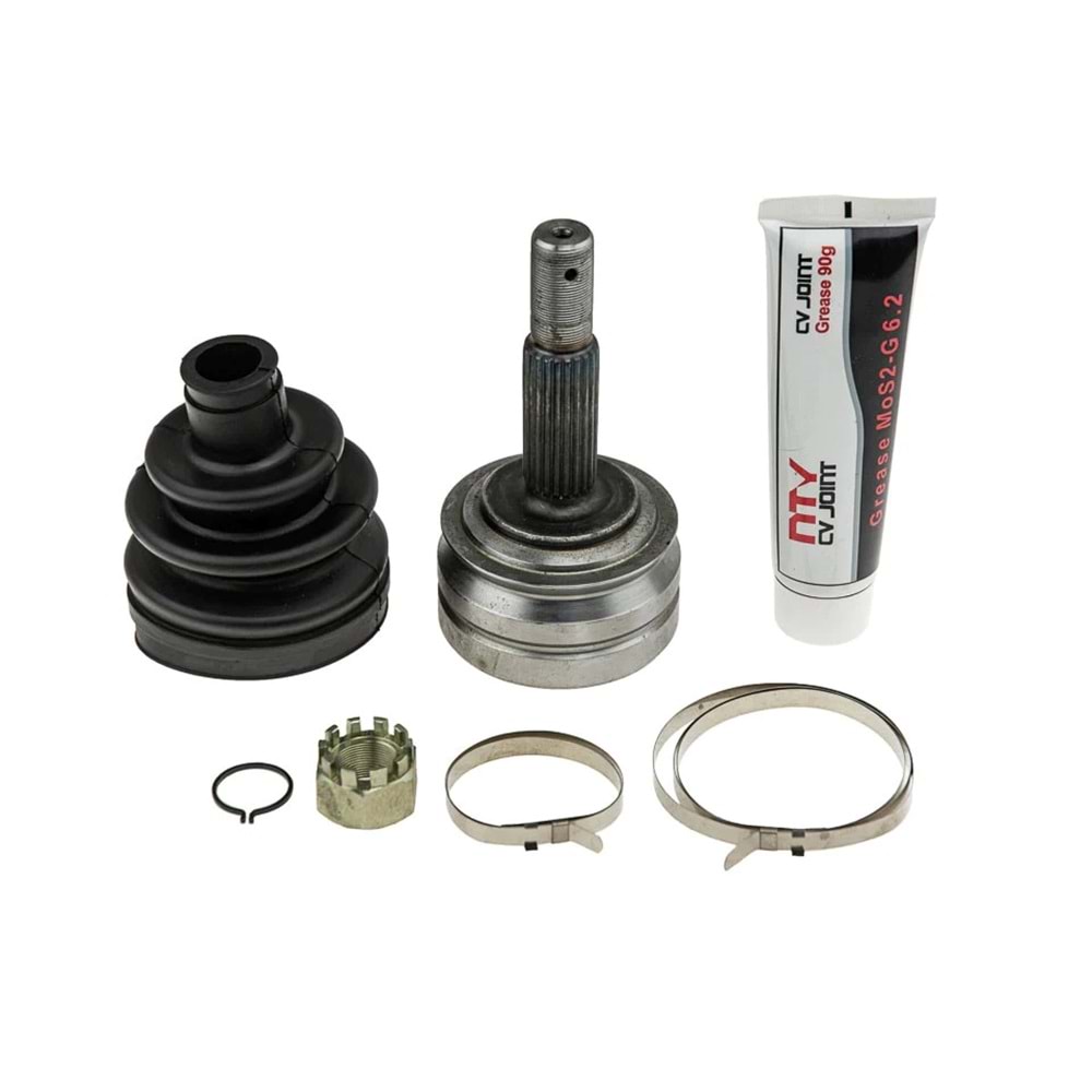 AKS KAFASI ASTRA F CORSA B KADETT E ASCONA C 1.4 1.6 8V (DIŞ) 92-98 -ODM-