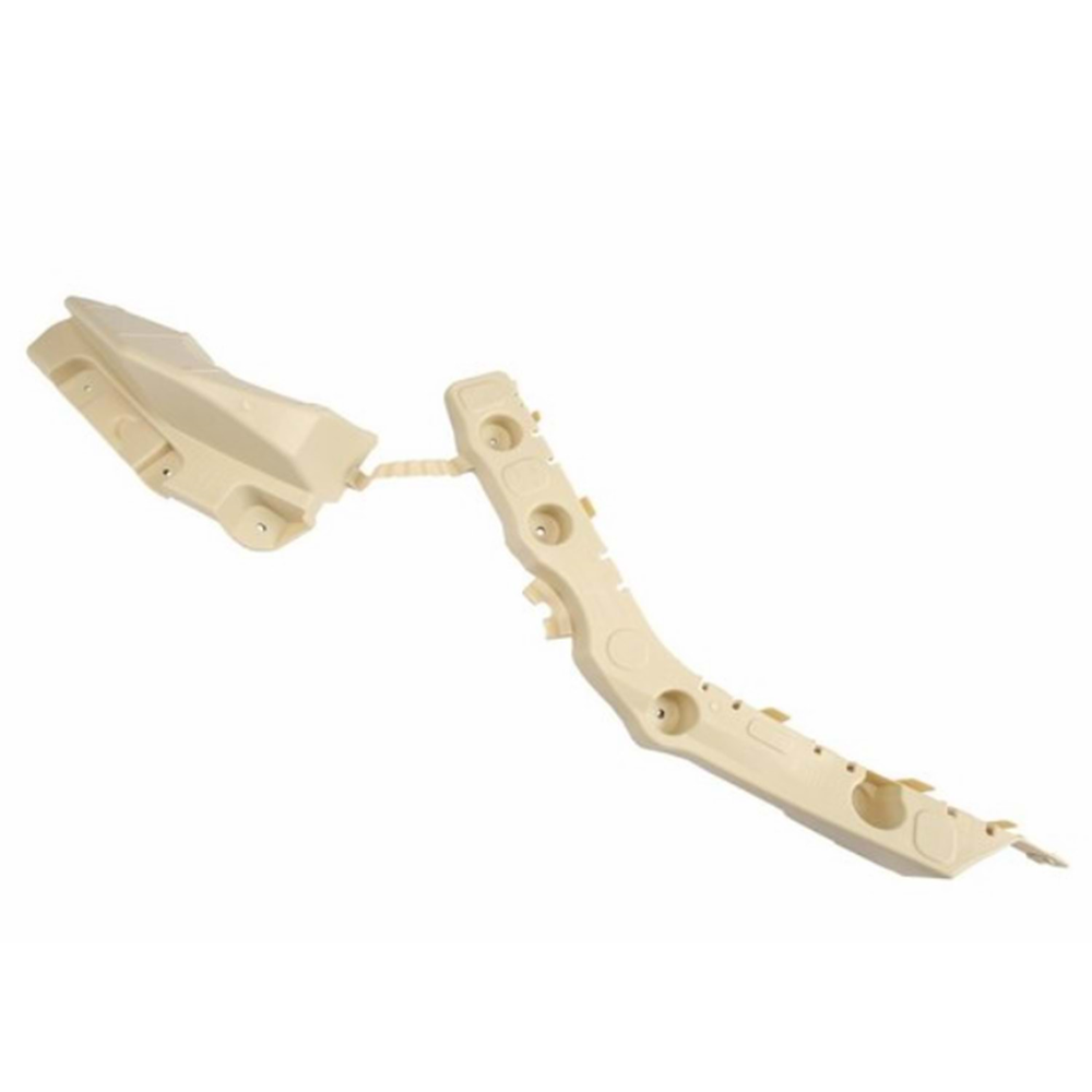 TAMPON BAĞLANTI BRAKETİ AVEO T300 ( ARKA SOL ) -GM-