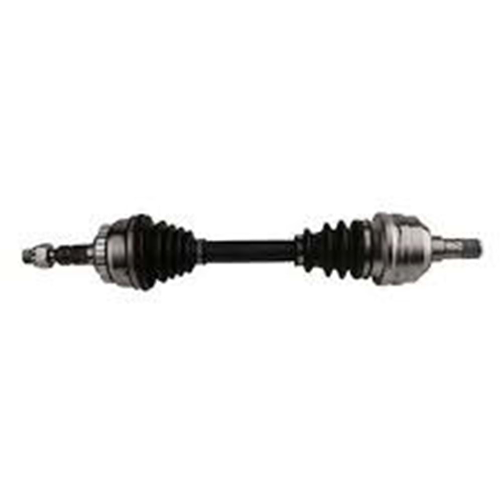 AKS KOMPLE VECTRA B X20XEV KISA 29 DİŞ İNCE FREZE (SOL) -MAHER-