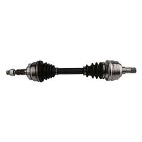 AKS KOMPLE VECTRA B X20XEV KISA 29 DİŞ İNCE FREZE (SOL) -MAHER-
