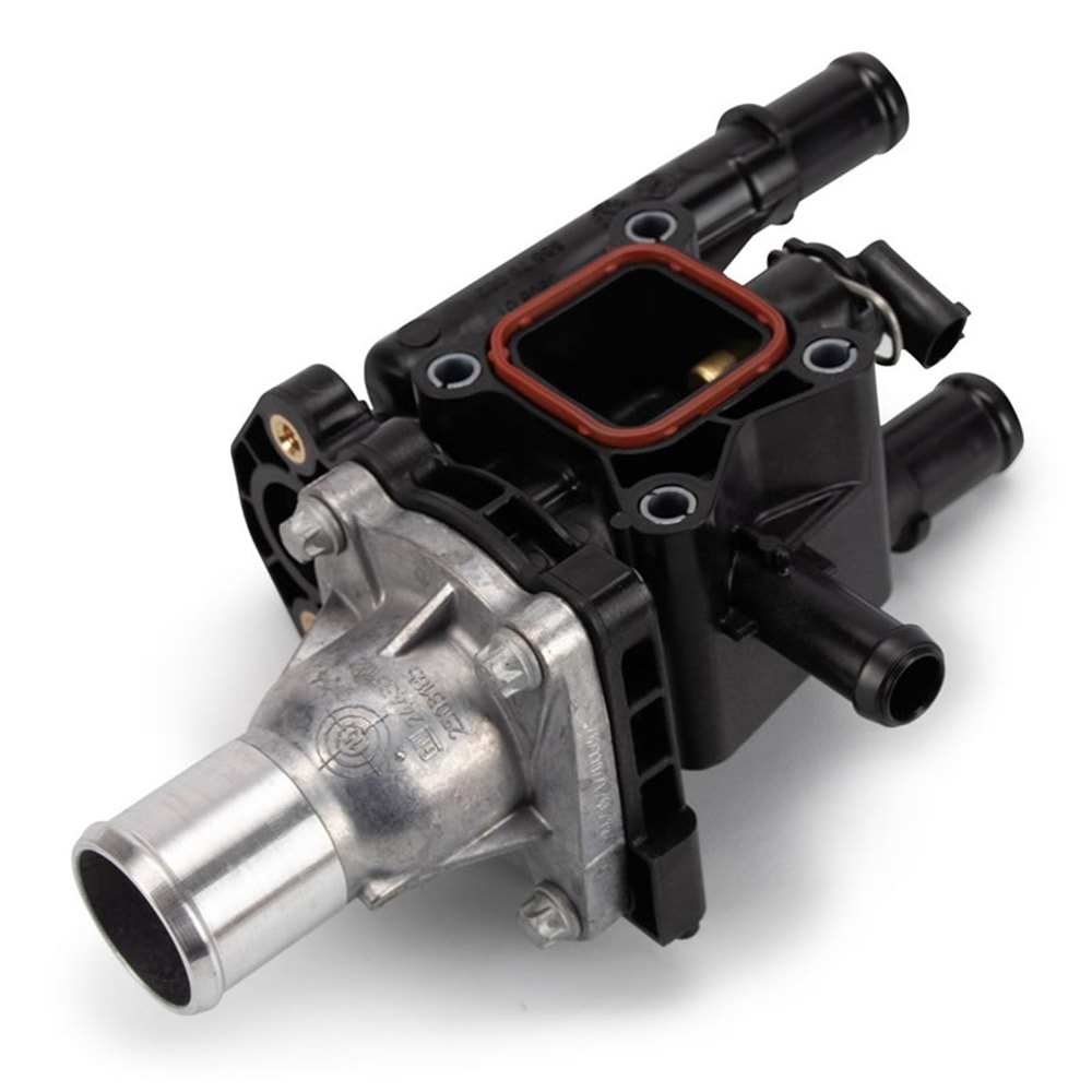 TERMOSTAT VE GÖVDESİ KOMPLE Z16LET A16LET Z16LET İNSİGNİA -MARELLİ-