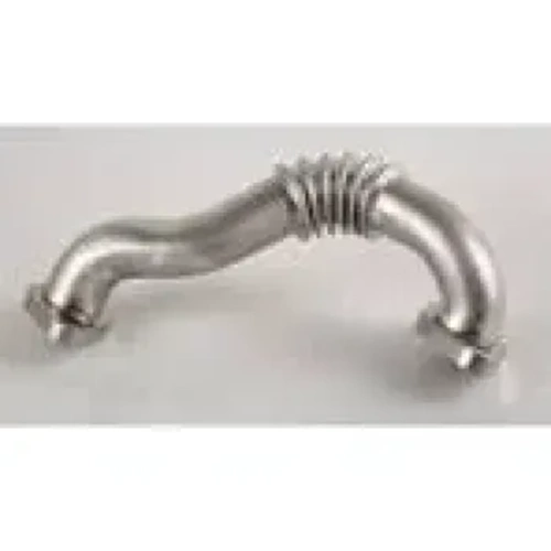 EGR HORTUMU METAL CORSA D EURO 5 METAL -DEKAR-