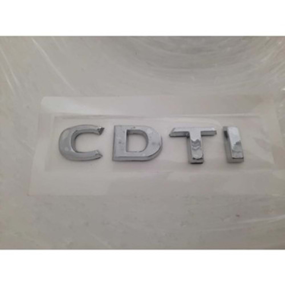 YAZI ( CDTI ) -TAIWAN-