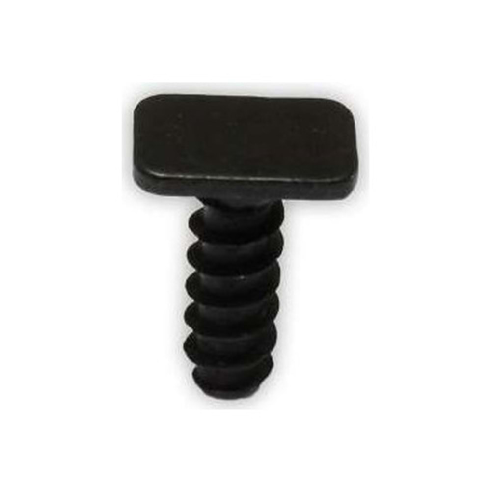 MARŞBİYEL BAKALİT CİVATASI 18MM UZUN (ÖN) -TW-