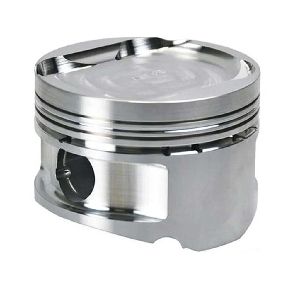PİSTON SEKMAN TAKIM 1.6 Z16XEP 79.00MM (STD) -YENMAK
