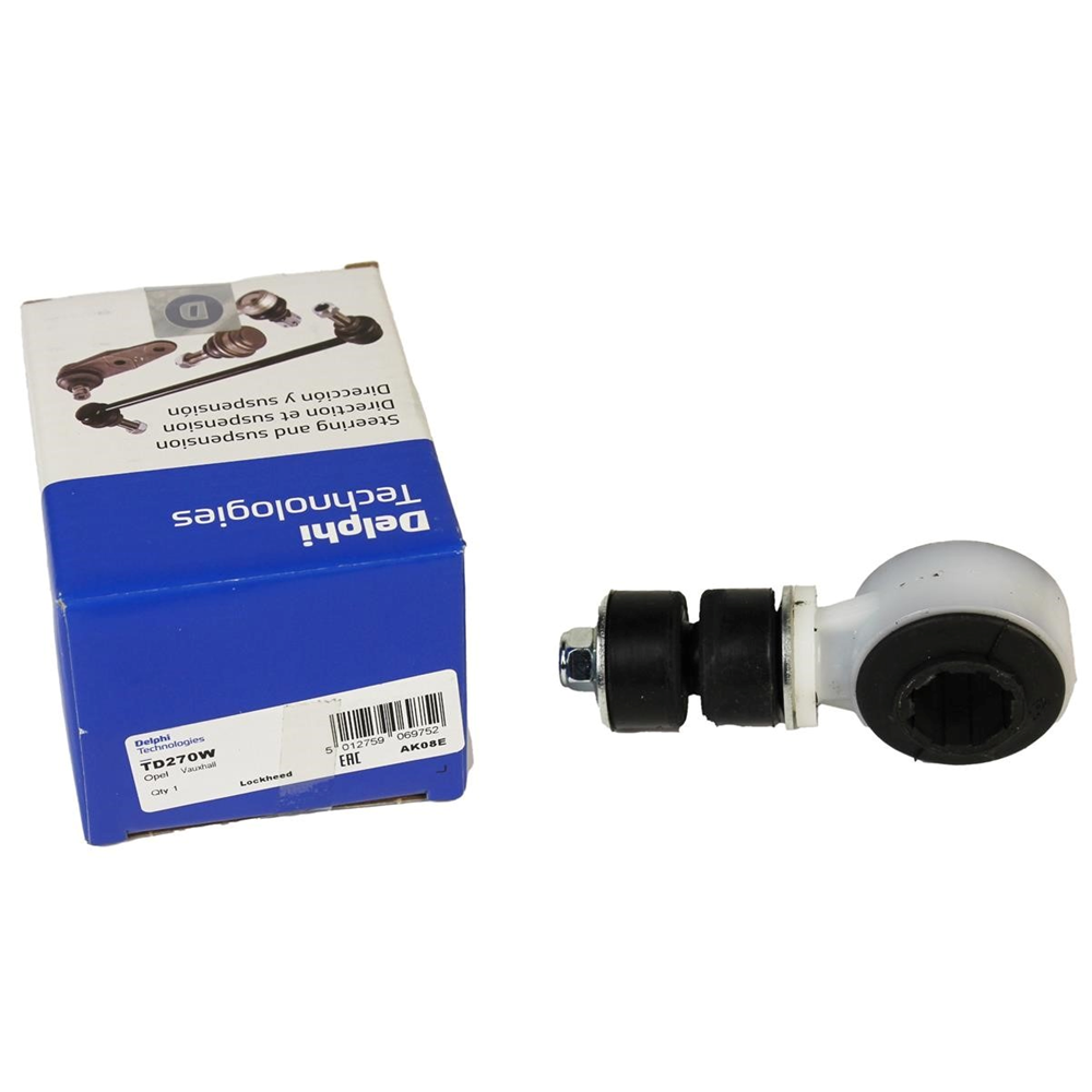 Z ROT ASTRA F VECTRA A (VİRAJ ASKI ROTU) 22mm (ÖN ) 88-95 -DELPHI-
