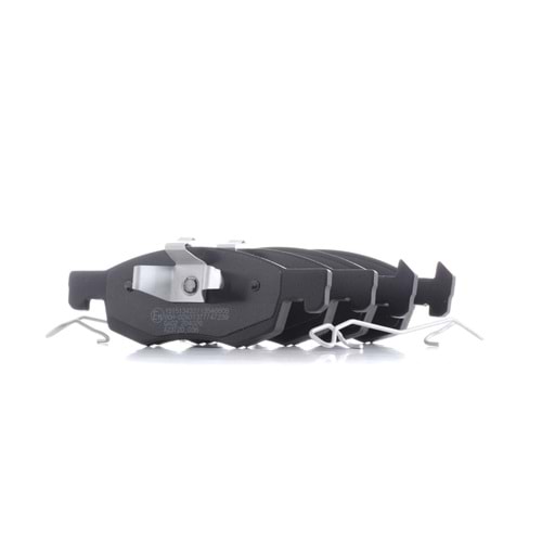 FREN BALATASI CORSA E 15 INCH ( ÖN ) -EUROPAR-