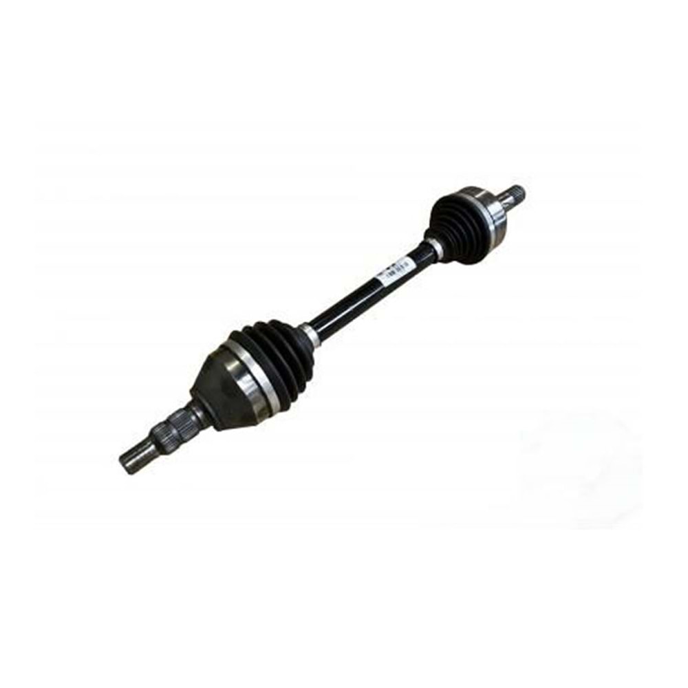 AKS KOMPLE İNSİGNİA A16LET 180BG (SOL) -AUTO-