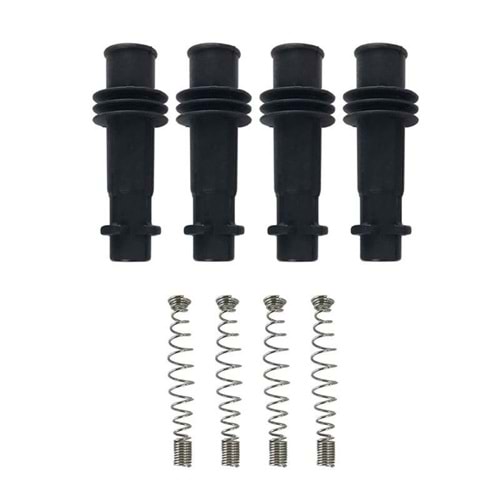 ATEŞLEME BOBİNİ TAMİR TAKIMI CORSA D ASTRA J A14XEL A14XER A14NET 10- -KORE-