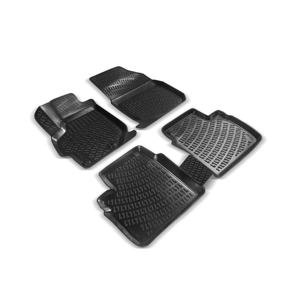 PASPAS 3D HAVUZLU LACETTİ 09- -BSG-
