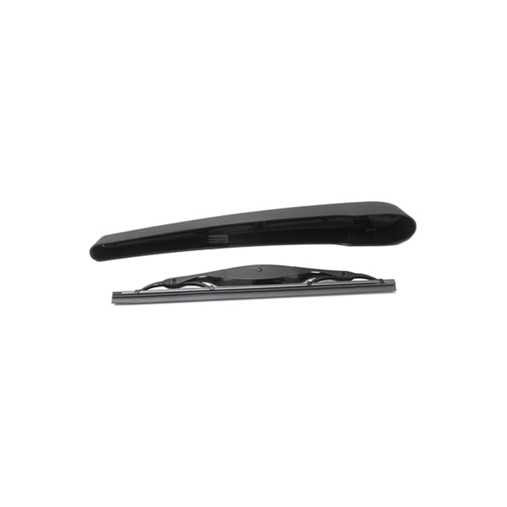 SİLECEK SÜPÜRGESİ KOMPLE MOKKA (ARKA) -PLT-