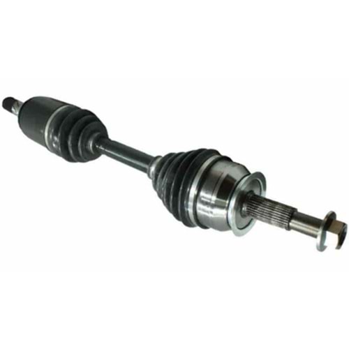 AKS KOMPLE ASTRA G X16XEL Z14XE Z16XE Z16XEP (SOL) KISA 98- -GSP-