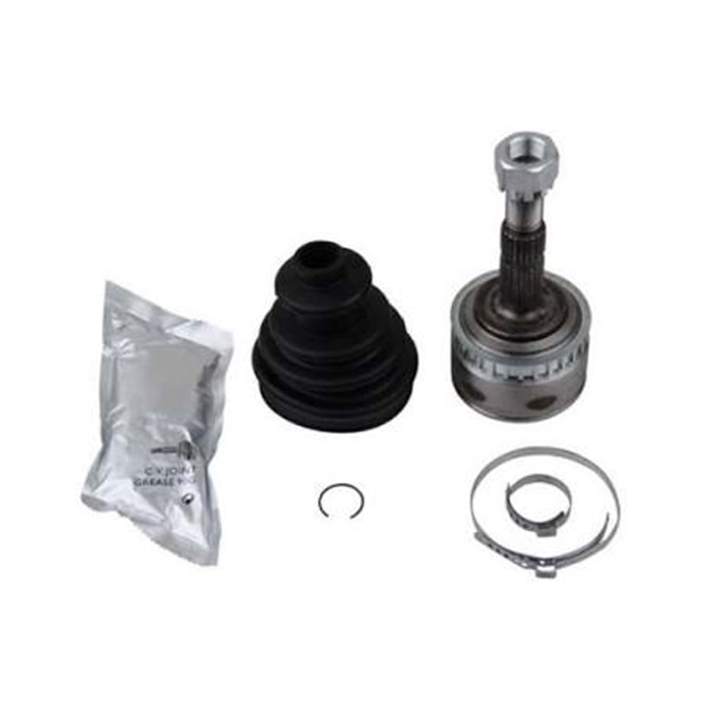 AKS KAFASI MERİVA A 1.6 16V Z16SE Z16XE ABSLİ (DIŞ) 03- -MARELLİ-