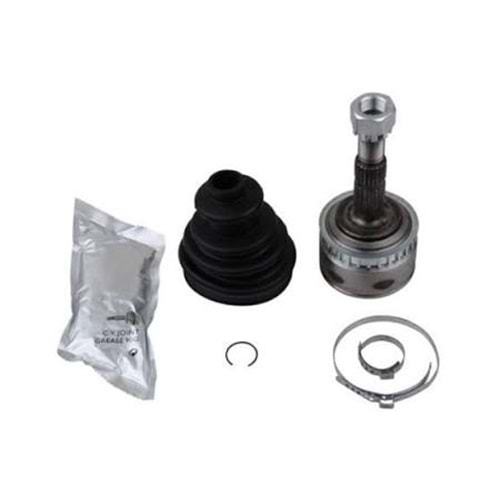 AKS KAFASI MERİVA A 1.6 16V Z16SE Z16XE ABSLİ (DIŞ) 03- -MARELLİ-