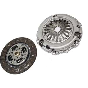 DEBRİYAJ SETİ CORSA F EP3 (1.4 16V) EP6 (1.6 16V) 207 208 C3 (A51) DS 3 -PSA-