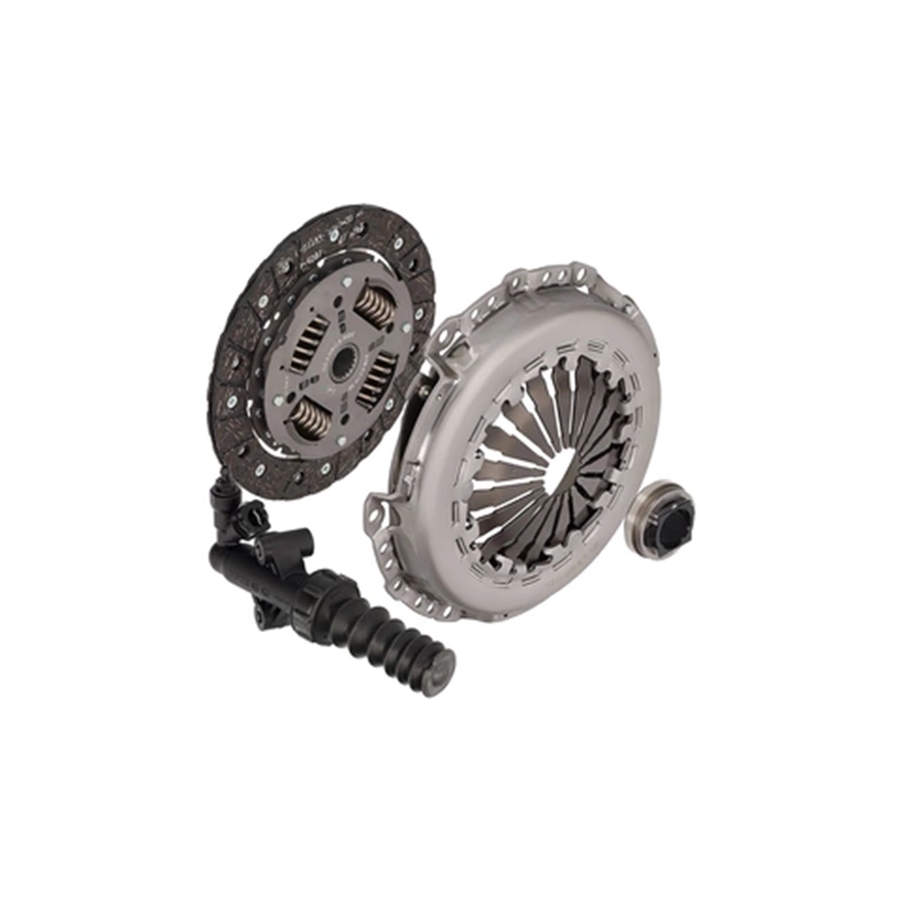 DEBRİYAJ SETİ CORSA F EP3 (1.4 16V) EP6 (1.6 16V) 207 208 C3 (A51) DS 3 -PSA-