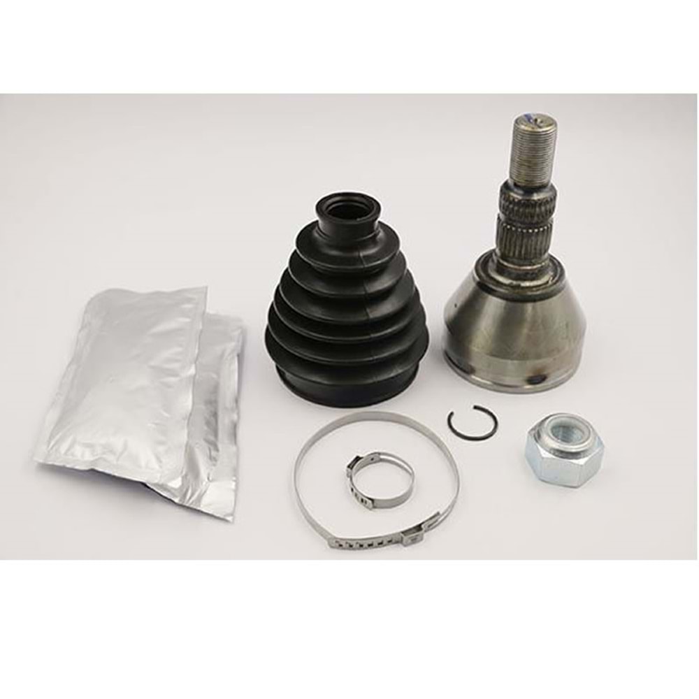 AKS KAFASI VECTRA C Z19DTH İNSİGNİA ASTRA J A14NET A16LET (DIŞ)-VEKA-