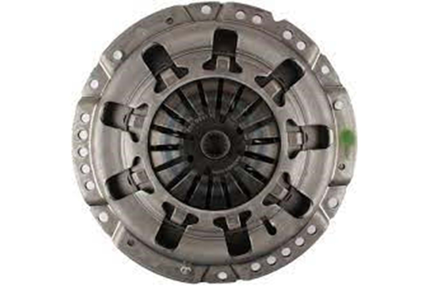 DEBRİYAJ SETİ 1.6 ASTRA G VECTRA B X16XEL -EUROCLUTCH-