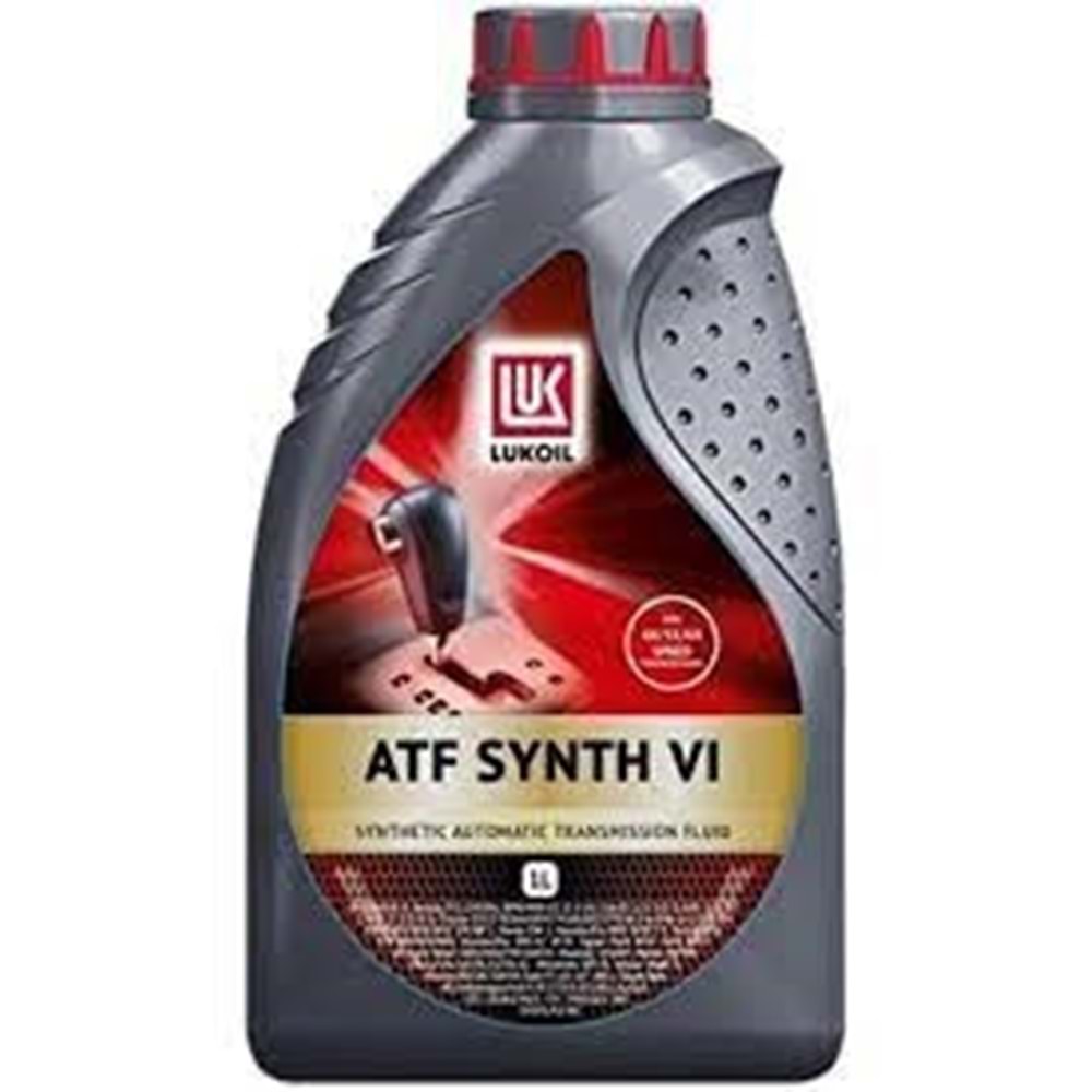 ŞANZIMAN YAĞI DEXTRON 6 1LT -LUKOIL-