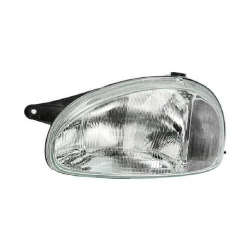 FAR CORSA B COMBO B FÜME ( SOL MANUEL ) 93-01 -WİSCO-