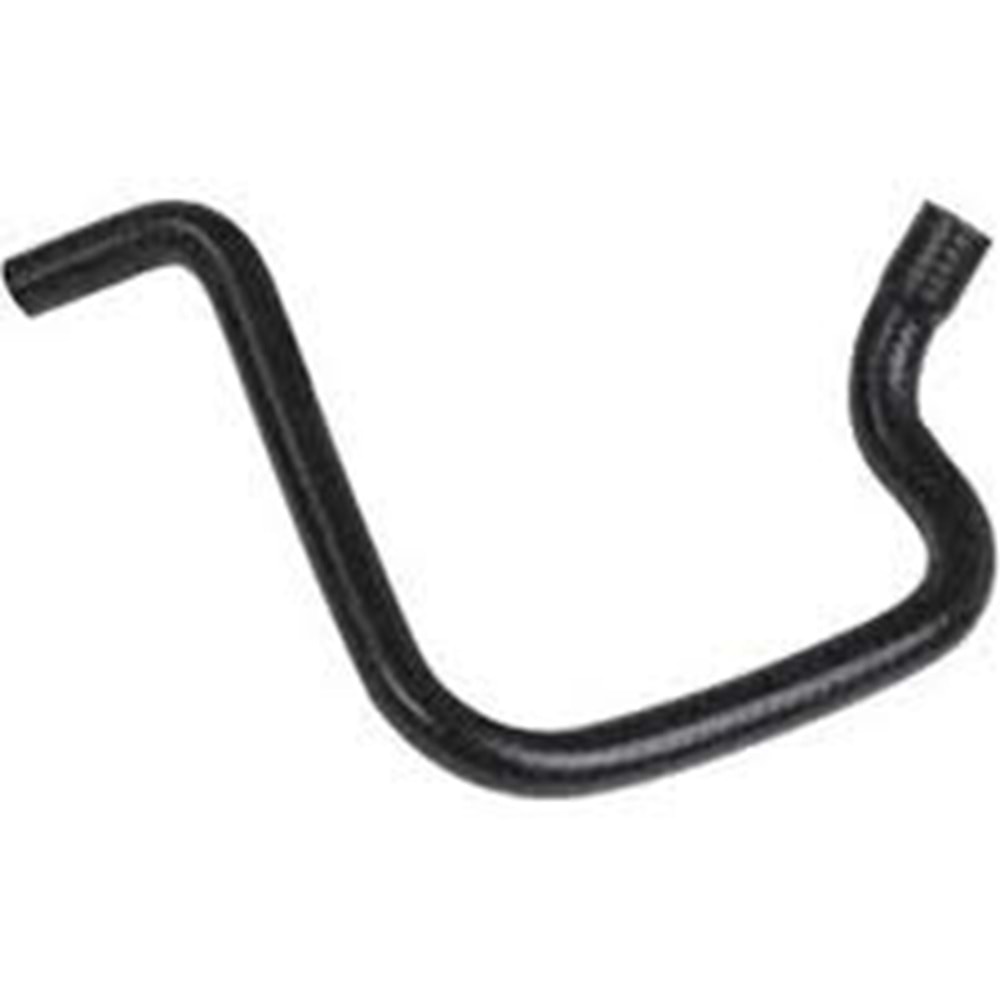 KALORİFER HORTUMU VECTRA A C20XE (GİRİŞ) 89-95 -UÇPA-