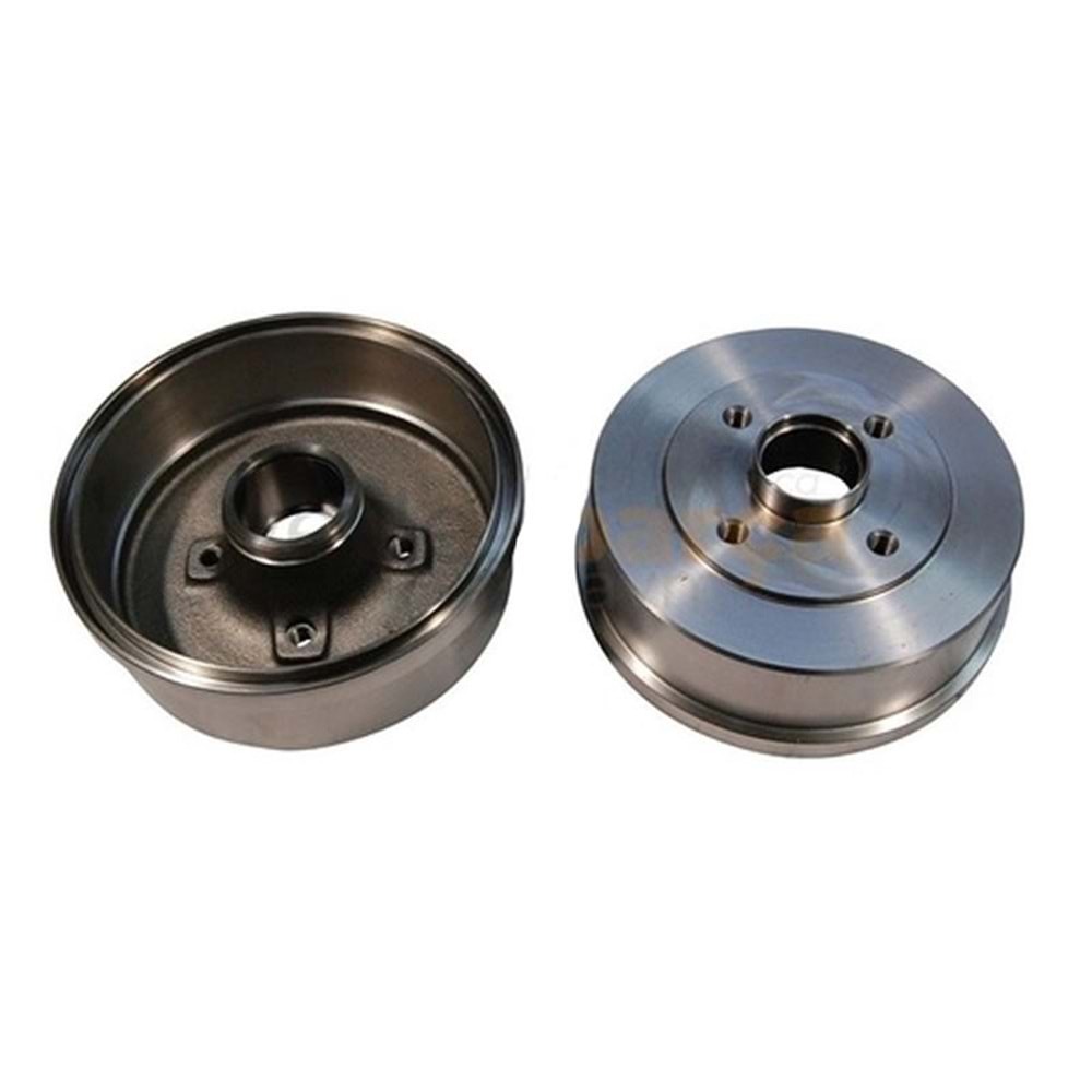 KAMPANA TAKIM CORSA C ABS Lİ ( ARKA ) 01-06 -WALBURG-