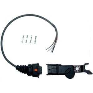 EKSANTRİK DEVİR SENSÖRÜ KABLOLU VECTRA B OMEGA B X20XEV OVAL -MAR-