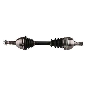 AKS KOMPLE ASTRA H ZAFİRA B Z19DTL (SOL) -ODM-