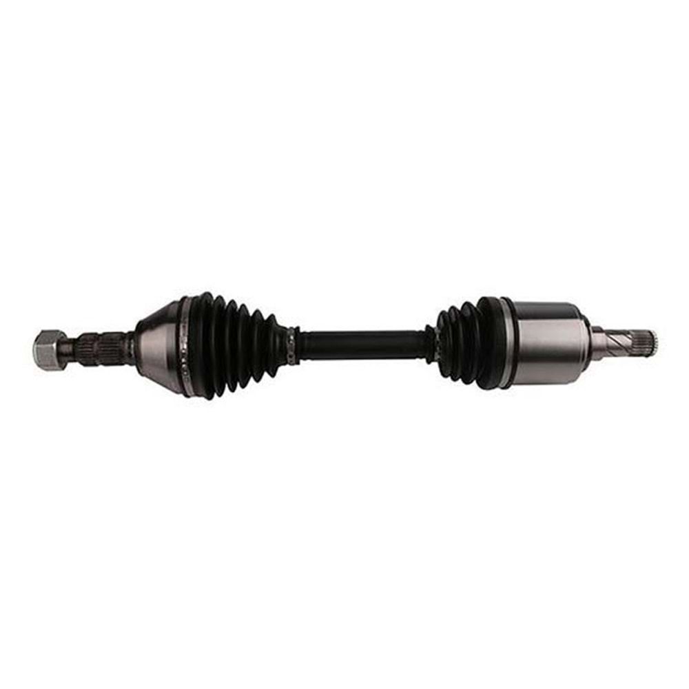 AKS KOMPLE ASTRA H ZAFİRA B Z19DTH (SOL) -ODM-
