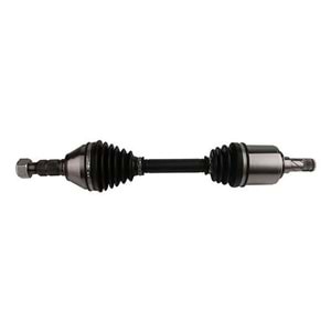 AKS KOMPLE ASTRA H ZAFİRA B Z19DTH (SOL) -ODM-