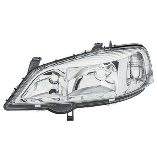 FAR ASTRA G KROM ( SOL ) 98-04 -METTE-