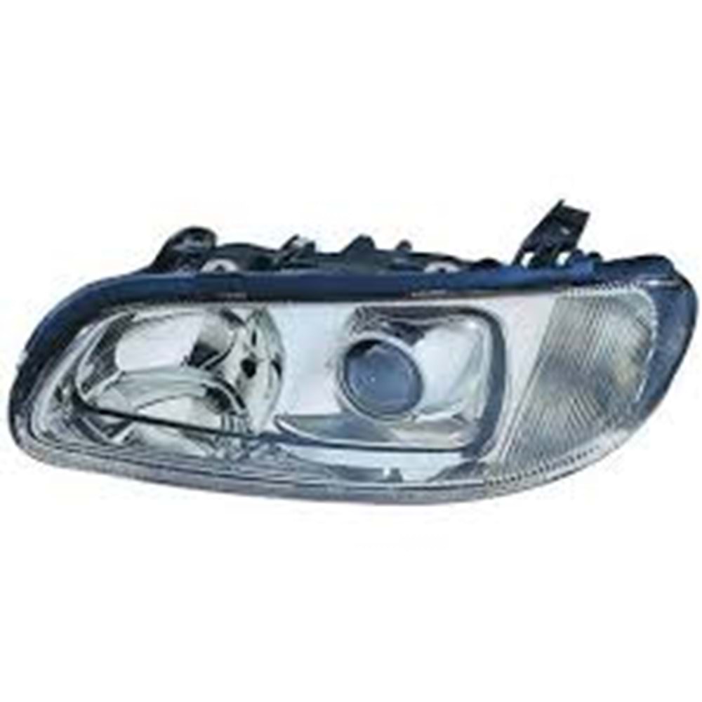FAR OMEGA B ( SOL ELEKTİRİKLİ MERCEKLİ ) 98-99 -DEPO-