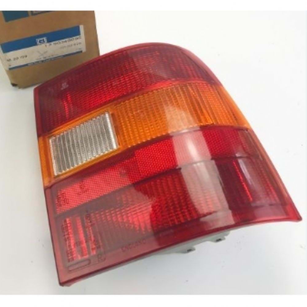 STOP LAMBASI SAG VECTRA A 88-92 -DEPO-
