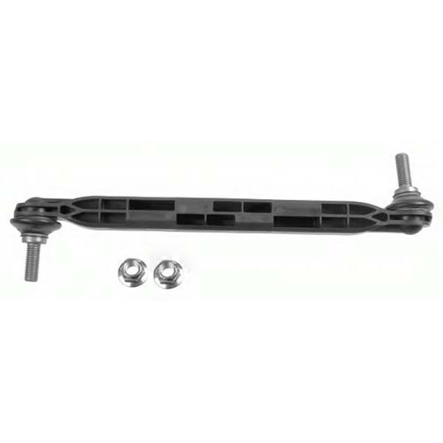 Z ROT ASTRA J CRUZE İNSİGNİA A AMPERA ZAFİRA C PLASTİK ( ÖN ) 09-17 -YTT-