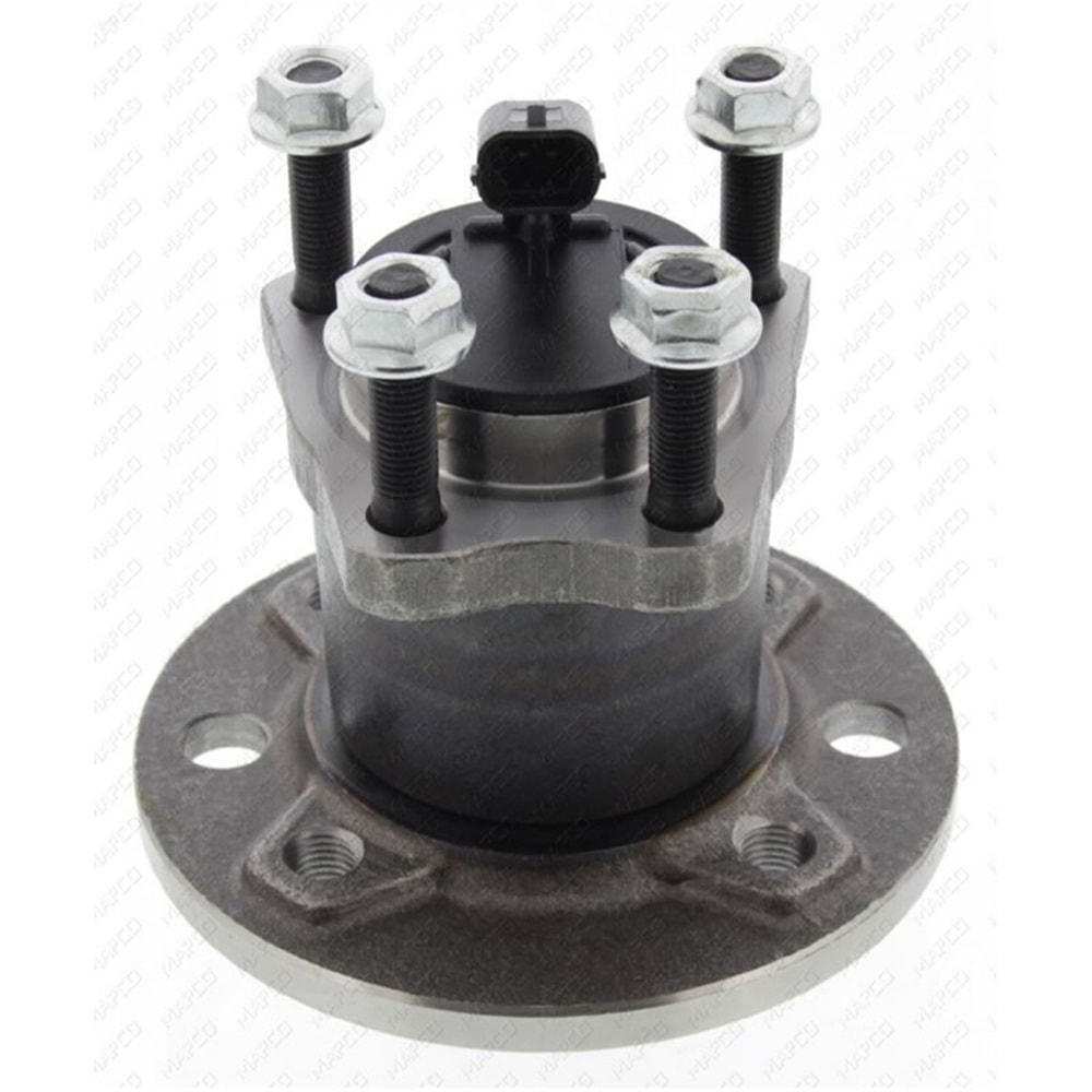 AKS RULMANI PORYALI ASTRA H 4 BİJON (ARKA) -SKF-