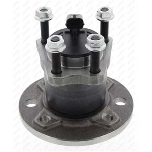 AKS RULMANI PORYALI ASTRA H 4 BİJON (ARKA) -SKF-