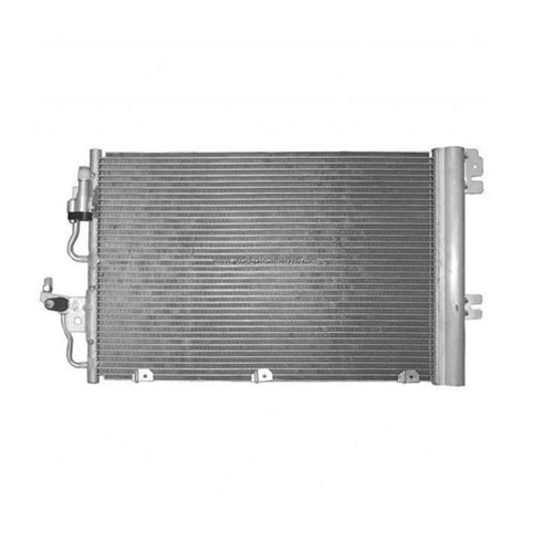KLİMA RADYATÖRÜ ASTRA H Z16XEP Z16XER -ORİS