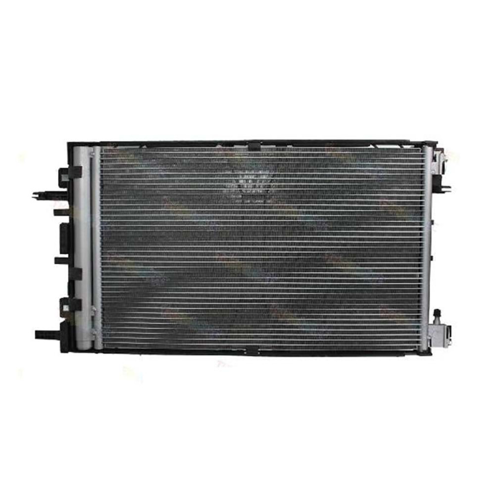 KLİMA RADYATÖRÜ İNSİGNİA A16XER A18XER A20DTH A20DTR -KALE-