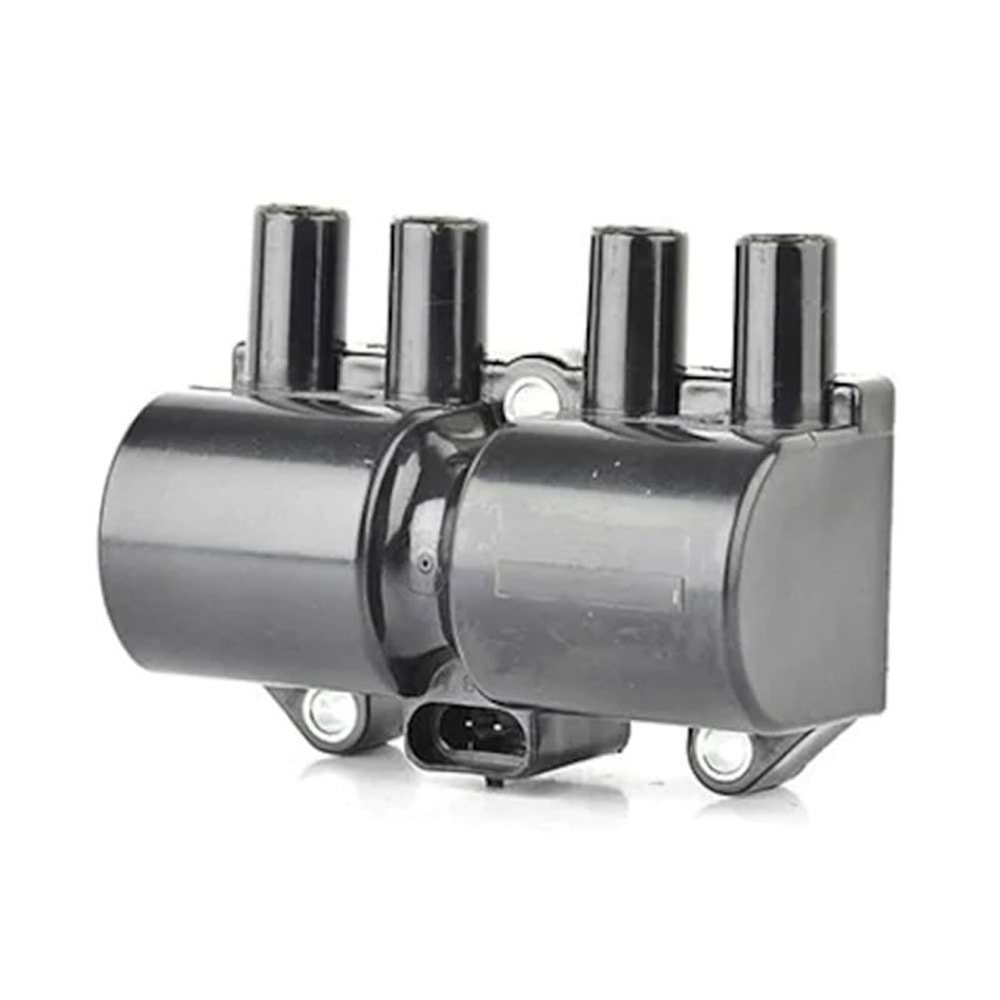 ATEŞLEME BOBİNİ KALOS LACETTİ 1.2 1.4 8V 16V (3 FİŞLİ) 04- -HELLA-