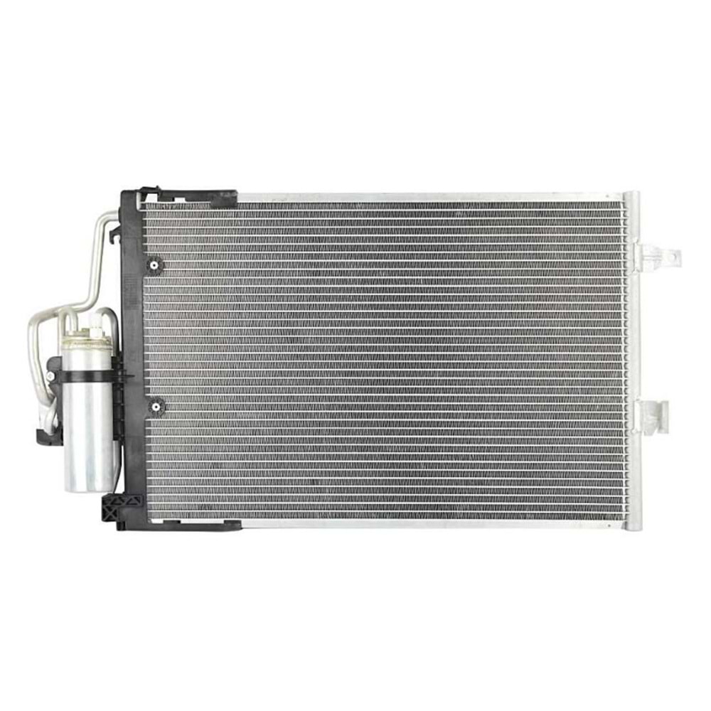 KLİMA RADYATÖRÜ CORSA C COMBO C TİGRA B Z13DTH Z17DTH 04- -KALE-