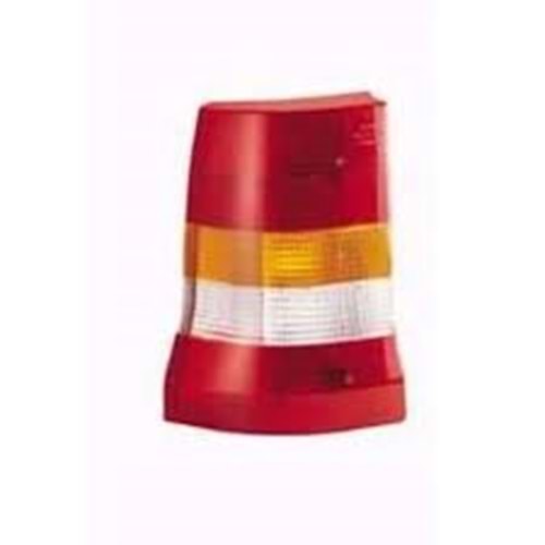 STOP LAMBASI KOMPLE ASTRA F SW (SOL) 95-98 -DEPO-