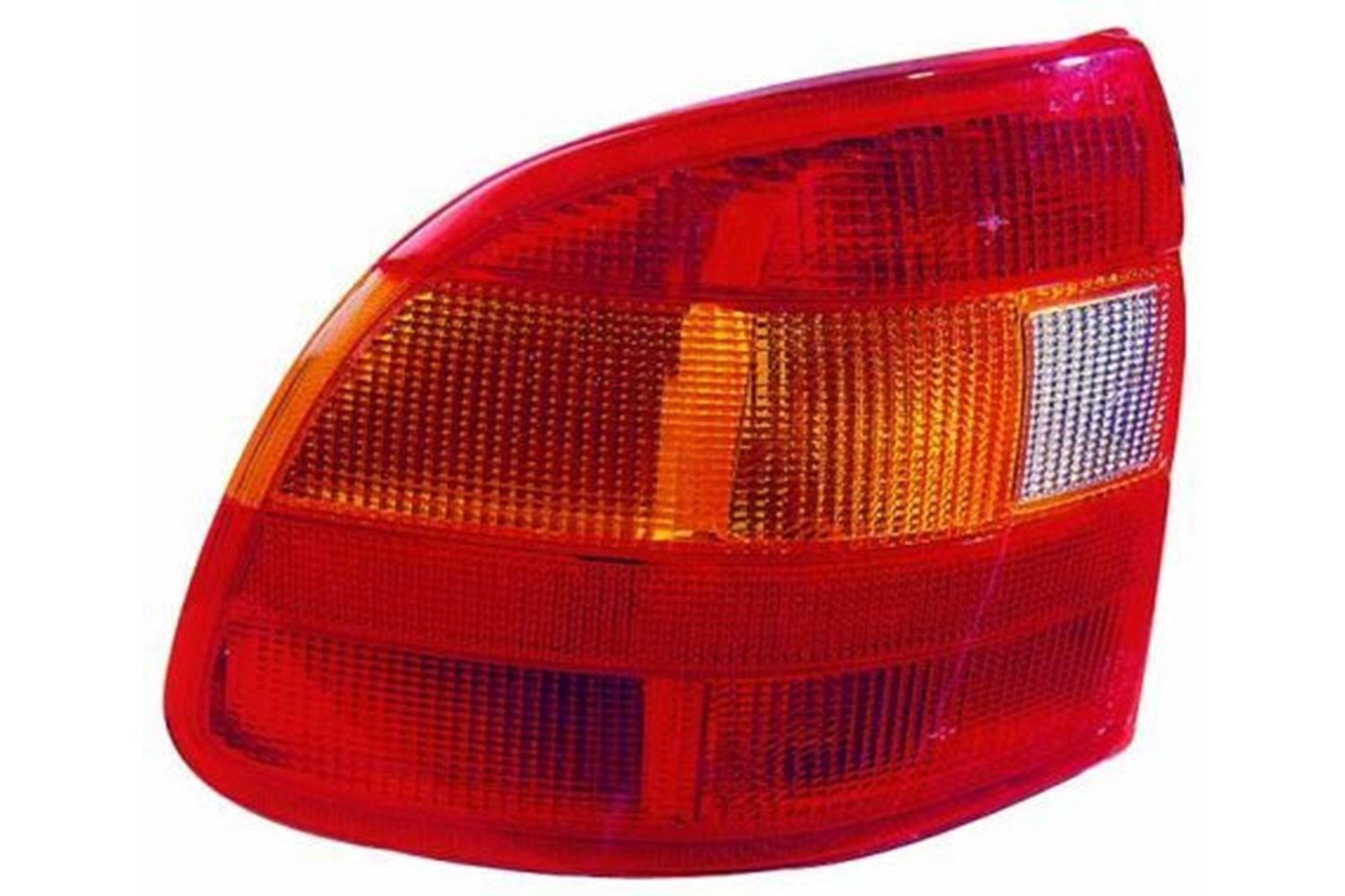 STOP LAMBASI SOL ASTRA F SEDAN -DEPO-